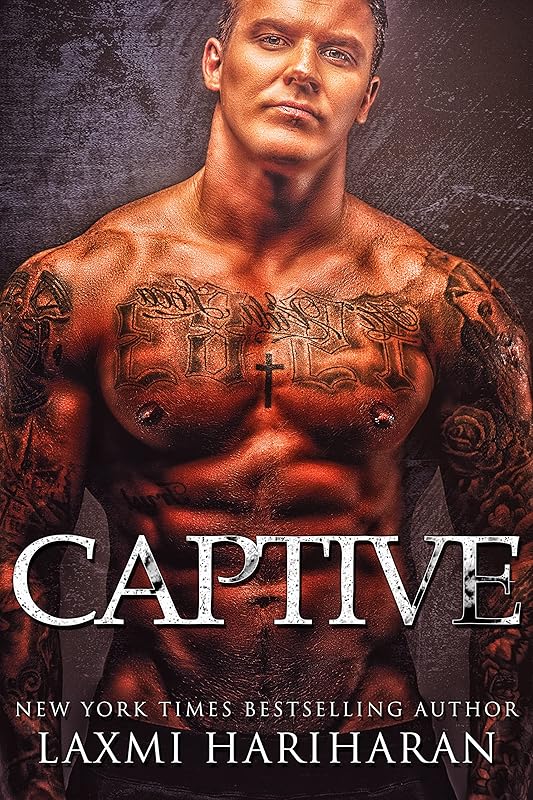 Captive (Knotted Series Book 5)