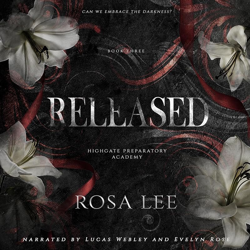 Released: Highgate Preparatory Academy, Book 3
