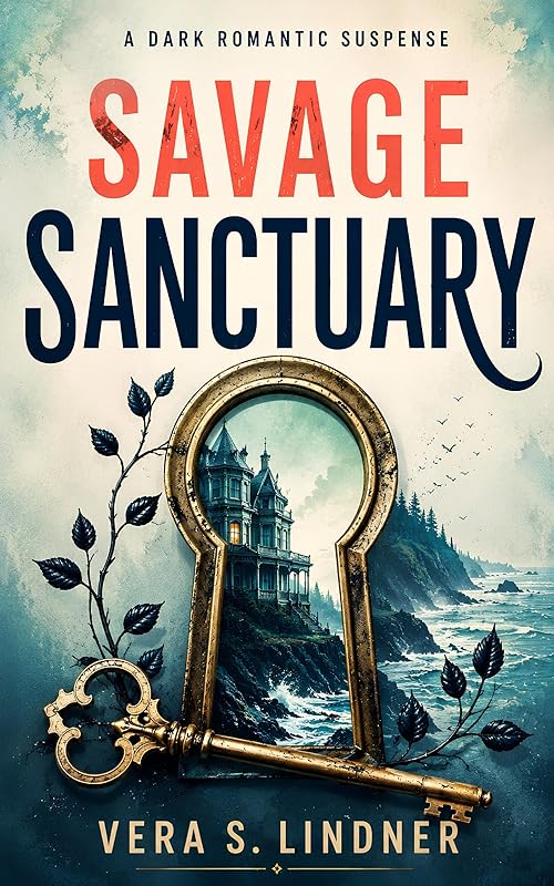 Savage Sanctuary: A Lethal Protector Dark Romance