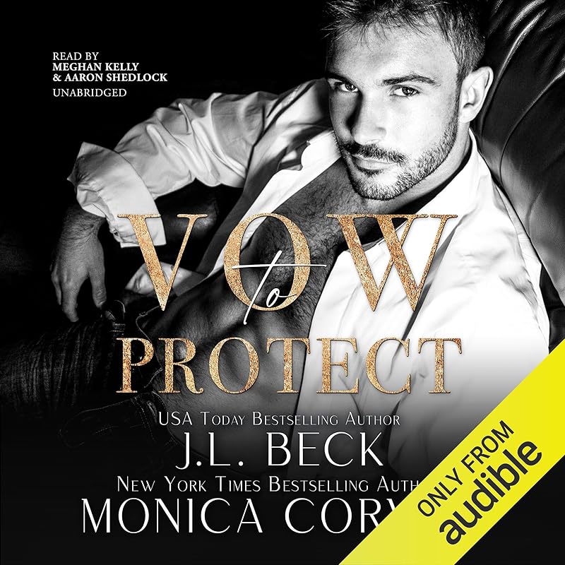 Vow to Protect: A Dark Mafia Arranged Marriage Romance