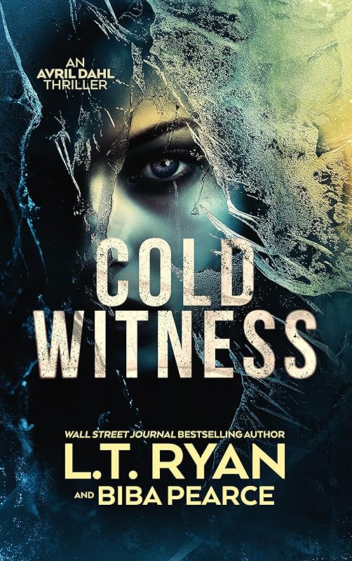 Cold Witness (Avril Dahl Book 4)