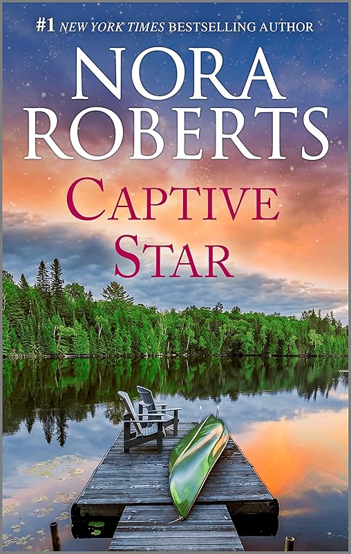 Captive Star: An Enemies to Lovers Suspense Romance (Stars of Mithra Book 2)