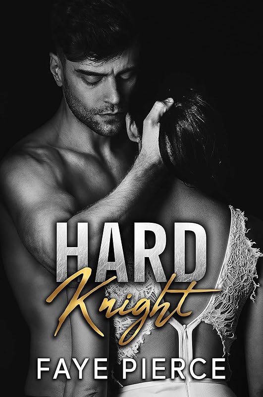 Hard Knight: Dark Mafia Romance (Dark Lords Book 1)