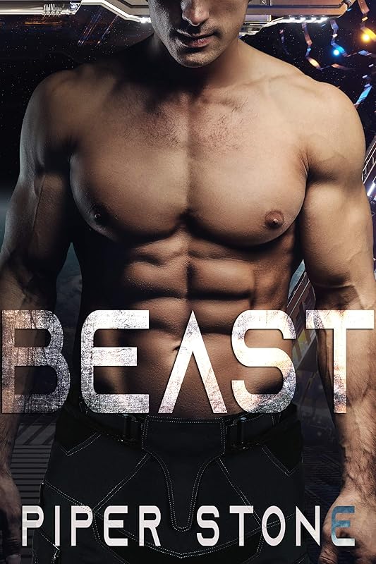 Beast: A Dark Sci-Fi Romance