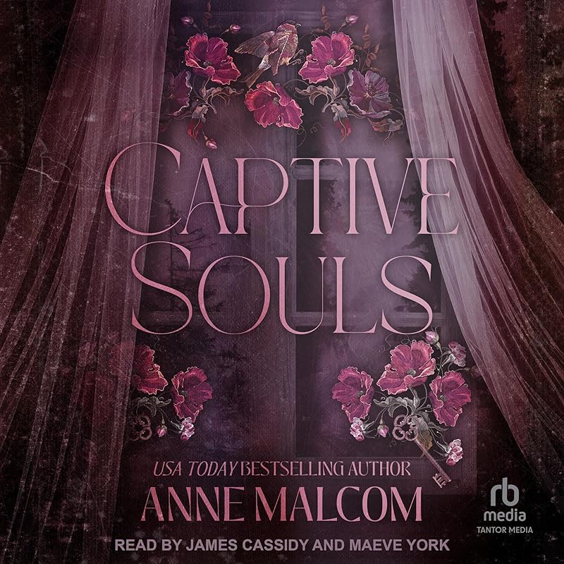 Captive Souls