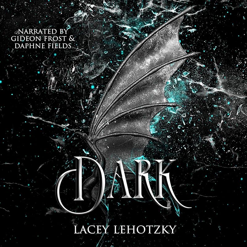 Dark: A Choice of Light and Dark, Book 3