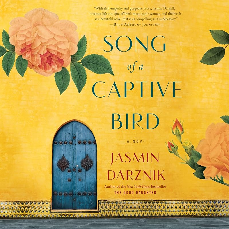 Song of a Captive Bird: A Novel