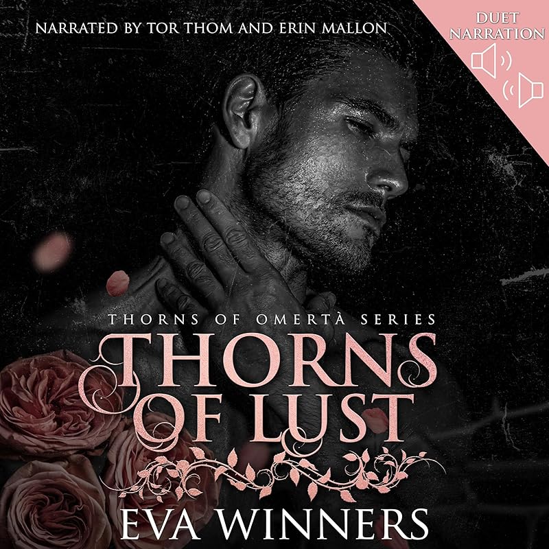 Thorns of Lust: Thorns of Omertà, Book 1