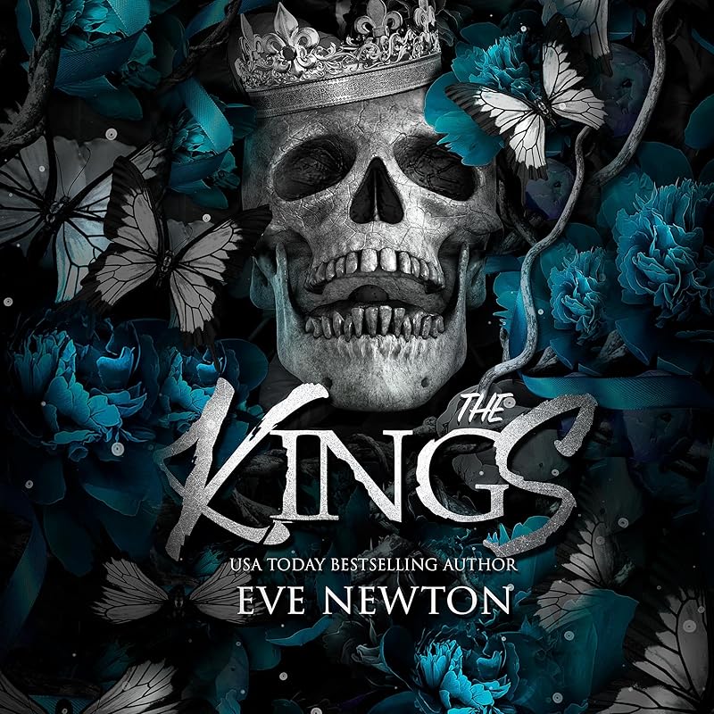 The Kings: The Kings of Castle, Book 1