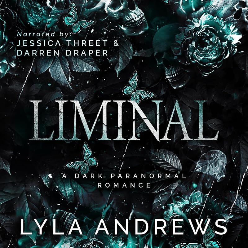 Liminal: A Dark Paranormal Romance