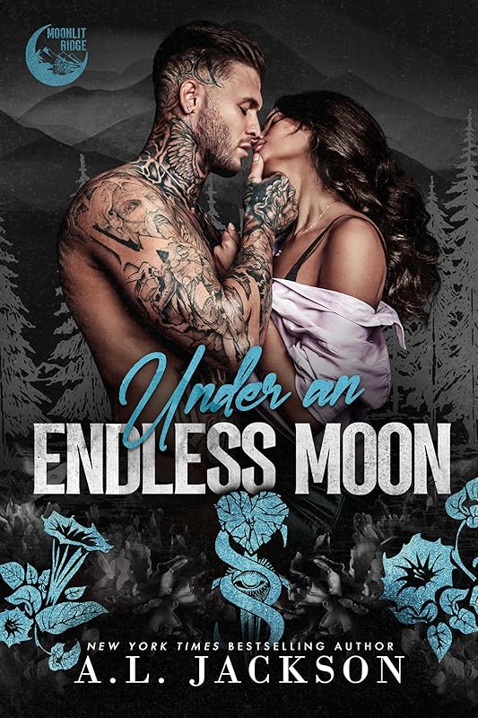 Under an Endless Moon (Moonlit Ridge Book 2)