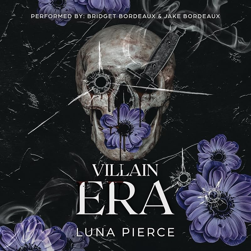 Villain Era: Sinners and Angels