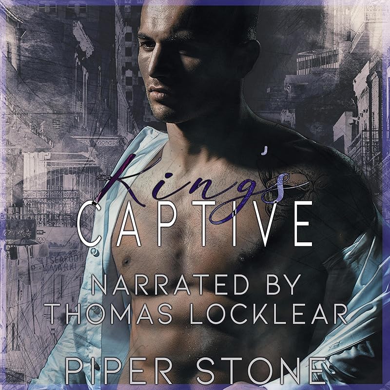 King's Captive: A Dark Mafia Arranged Marriage Romance (Merciless Kings, Book 1)
