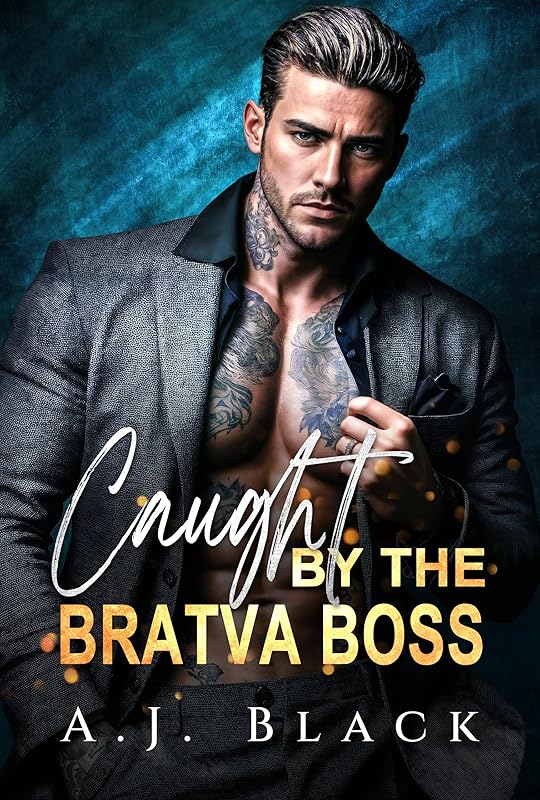 Caught by the Bratva Boss: An Age gap Dark Single Daddy Forced Companion Billionaire Office Romance (Guilty Claims Book 2)