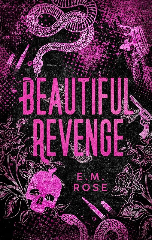 Beautiful Revenge (Briarwood Book 6)