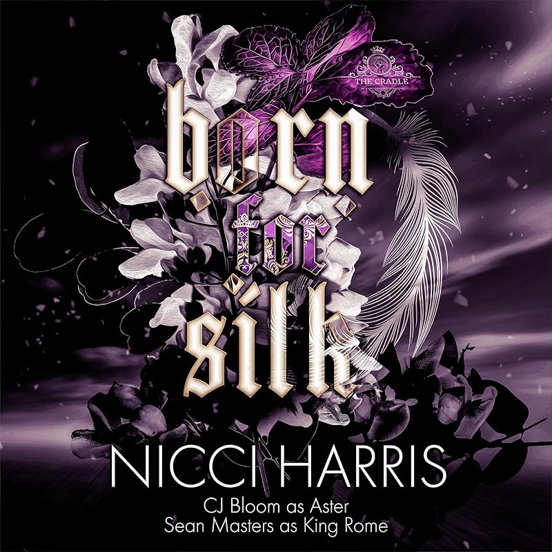 Born For Silk