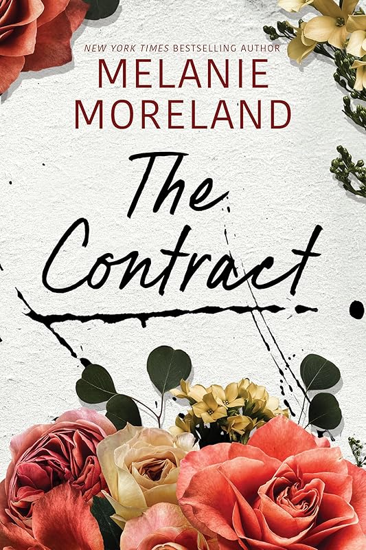 The Contract: An enemies to marriage office romance (The Contract Series Book 1)