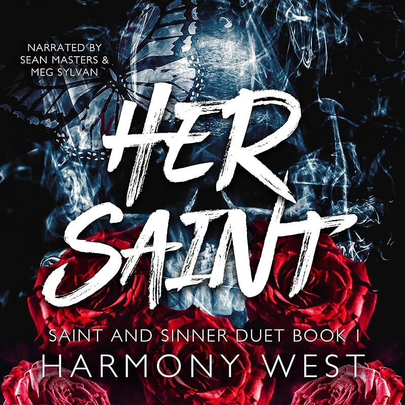 Her Saint: Saint and Sinner Duet, Book 1