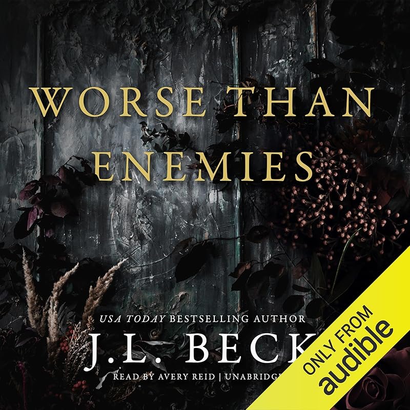 Worse than Enemies