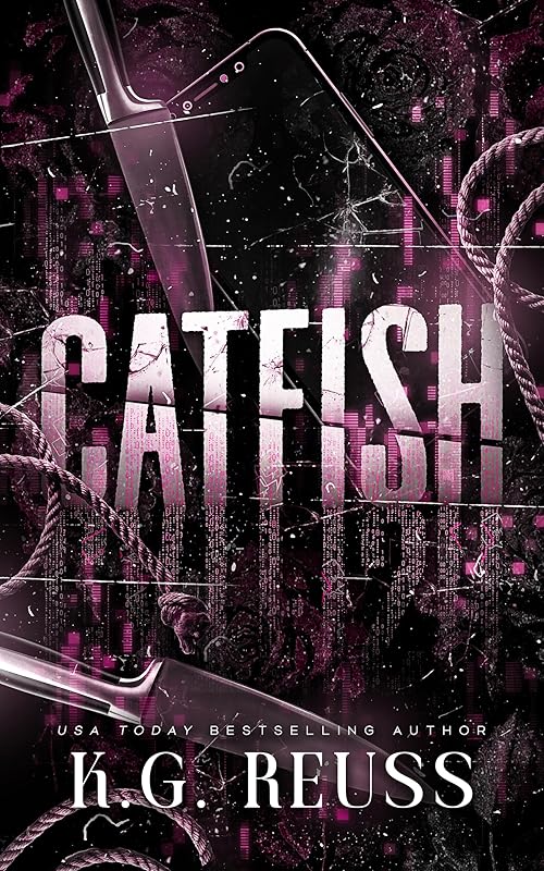 Catfish: A Dark Romance