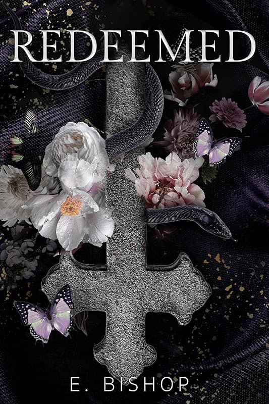 Redeemed: A Dark Reverse Harem Bully Romance