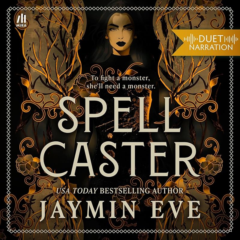 Spellcaster