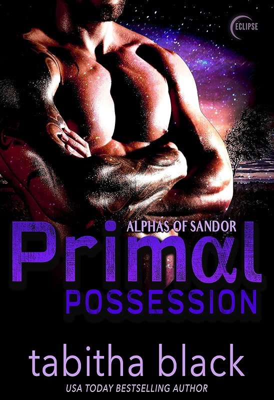 Primal Possession: A Dark Fated Mates Romantasy (Alphas of Sandor Book 1)