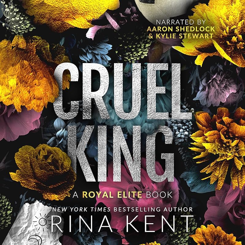 Cruel King: A Royal Elite Book