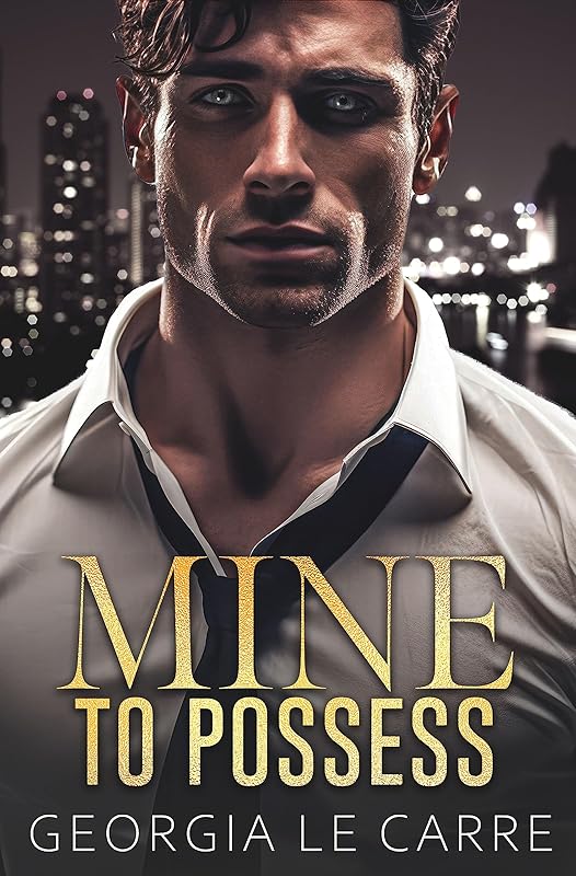 Mine To Possess