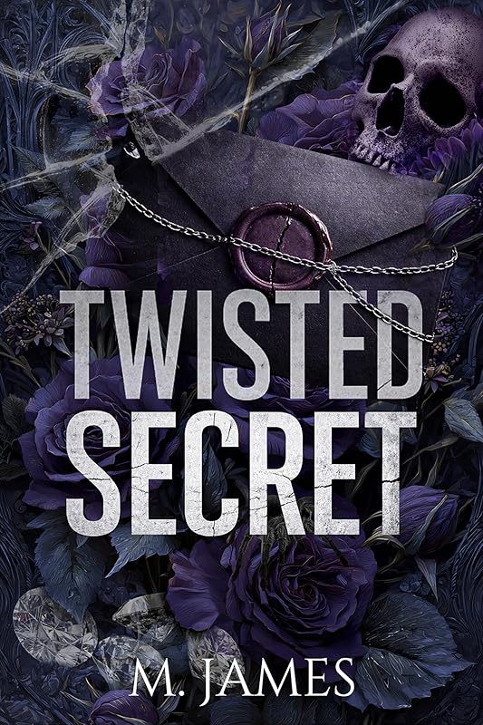 Twisted Secret: A Dark Stalker Romance