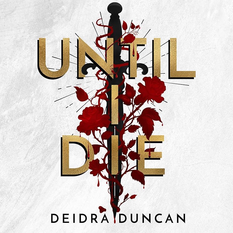 Until I Die