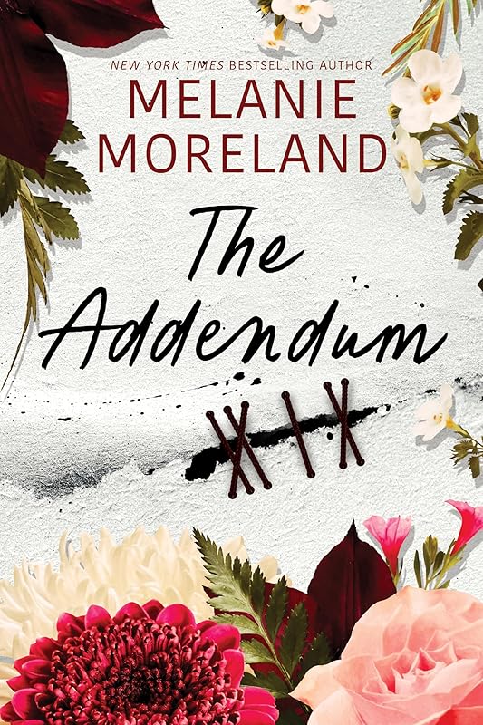 The Addendum: A multi-generational romance (The Contract Series Book 3)