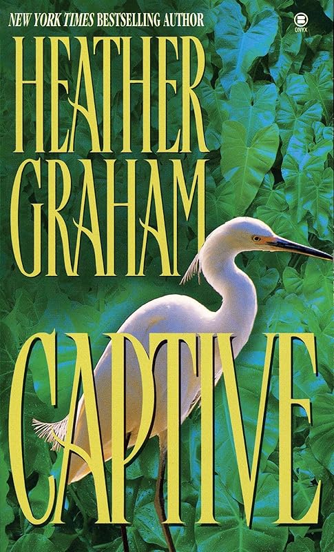 Captive (The Florida Series Book 2)
