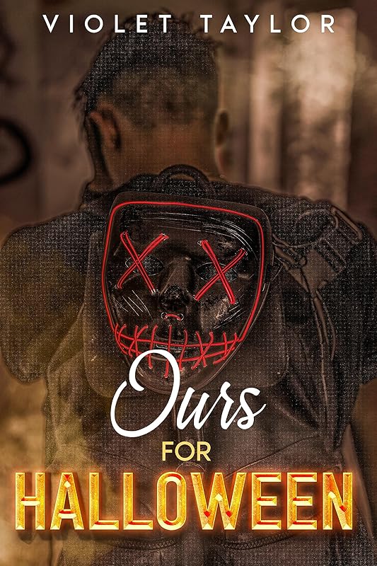 Ours for Halloween: A Dark MMFM Monster Romance Novella (Darkly Depraved Monsters)